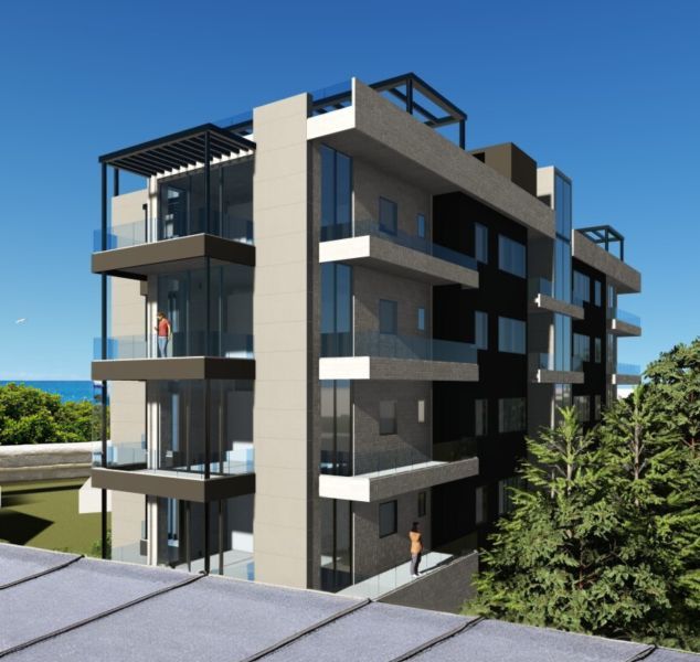 Апартаменты в Пафосе, Кипр, 125 м² - фото 6