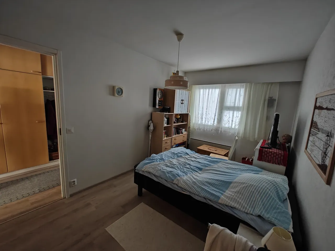 Таунхаус в Кивиярви, Финляндия, 62 м² - фото 4