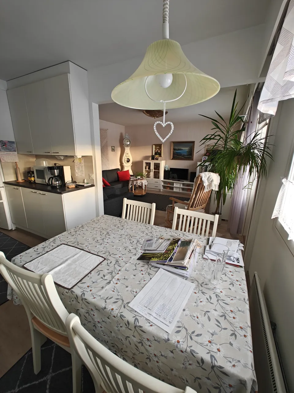 Таунхаус в Кивиярви, Финляндия, 62 м² - фото 9