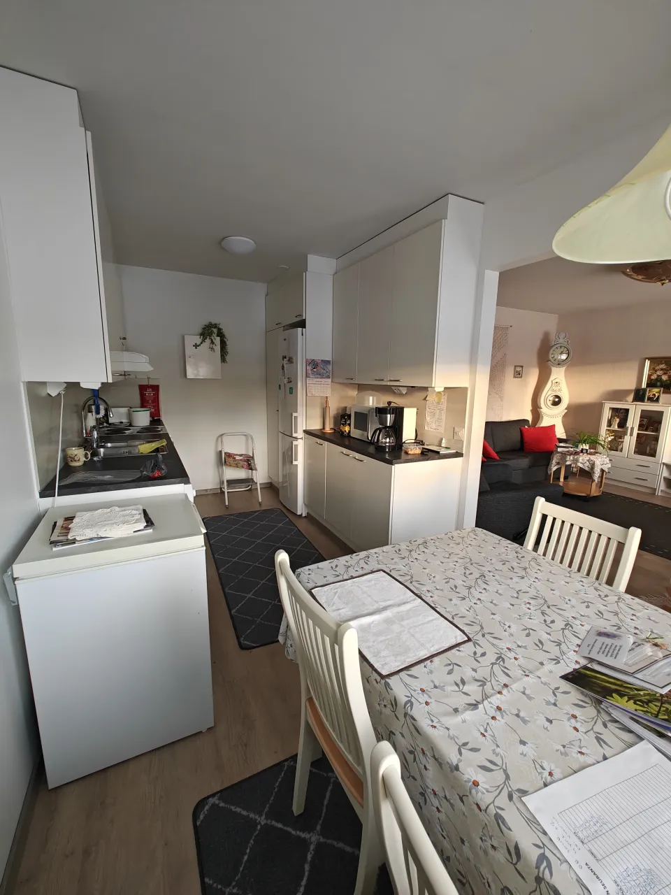 Таунхаус в Кивиярви, Финляндия, 62 м² - фото 8