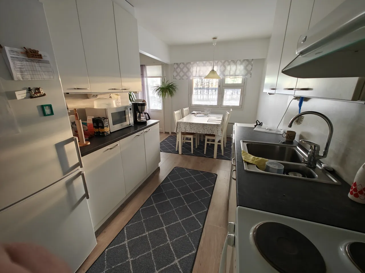 Таунхаус в Кивиярви, Финляндия, 62 м² - фото 10