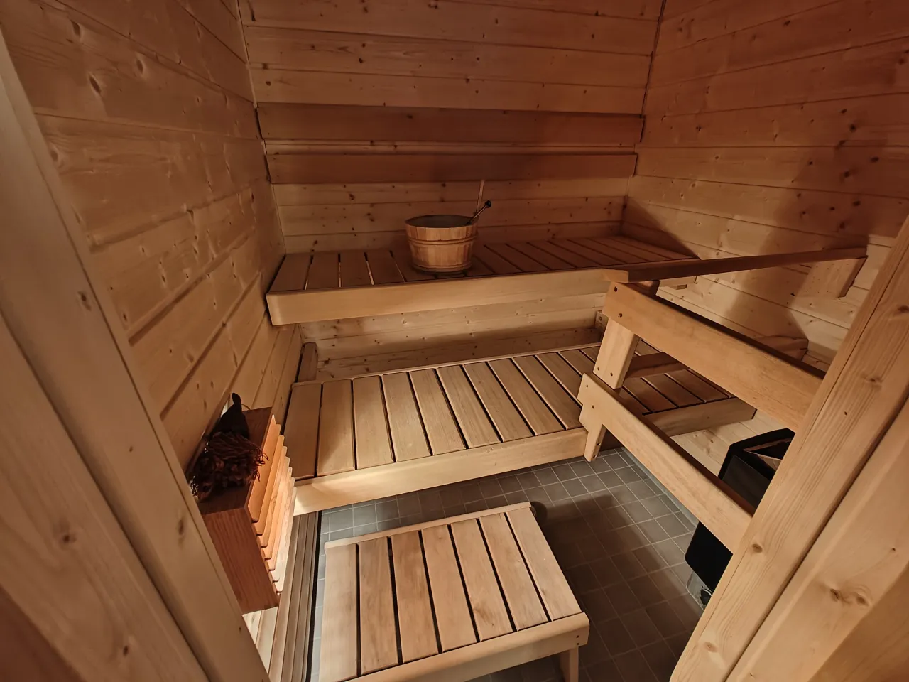 Таунхаус в Кивиярви, Финляндия, 62 м² - фото 11