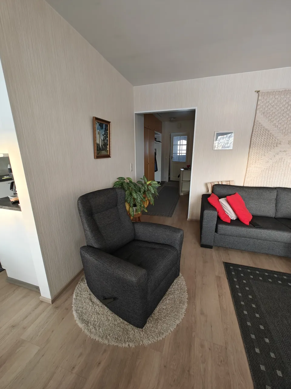 Таунхаус в Кивиярви, Финляндия, 62 м² - фото 3