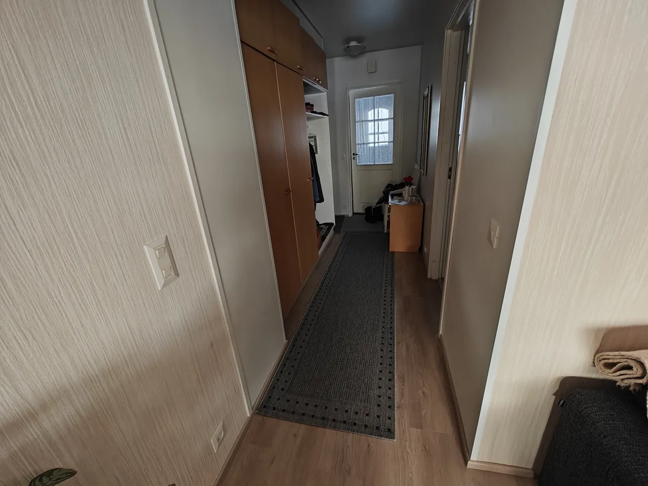 Таунхаус в Кивиярви, Финляндия, 62 м² - фото 2