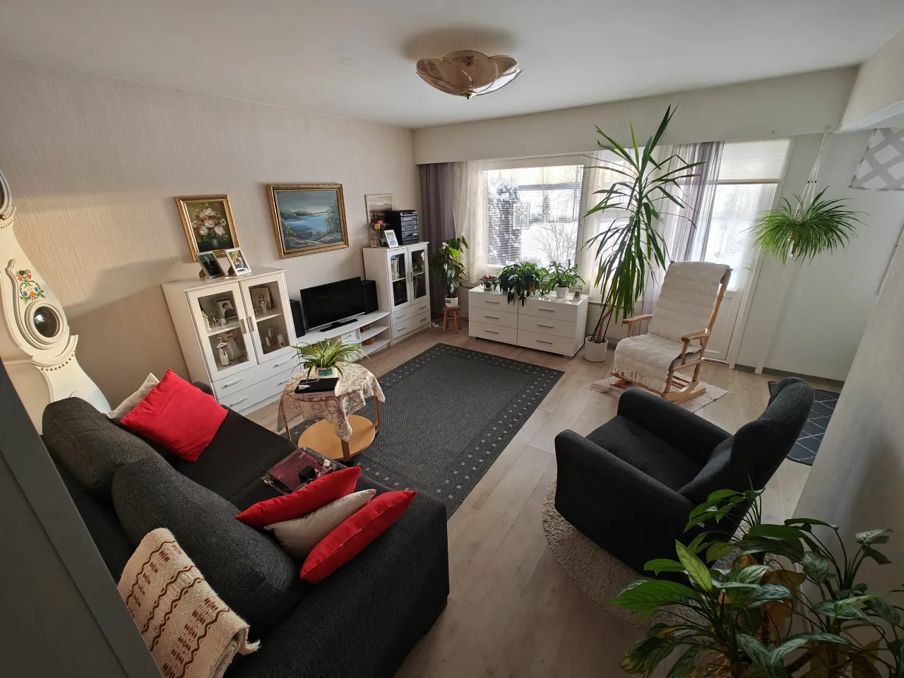 Таунхаус в Кивиярви, Финляндия, 62 м² - фото 7