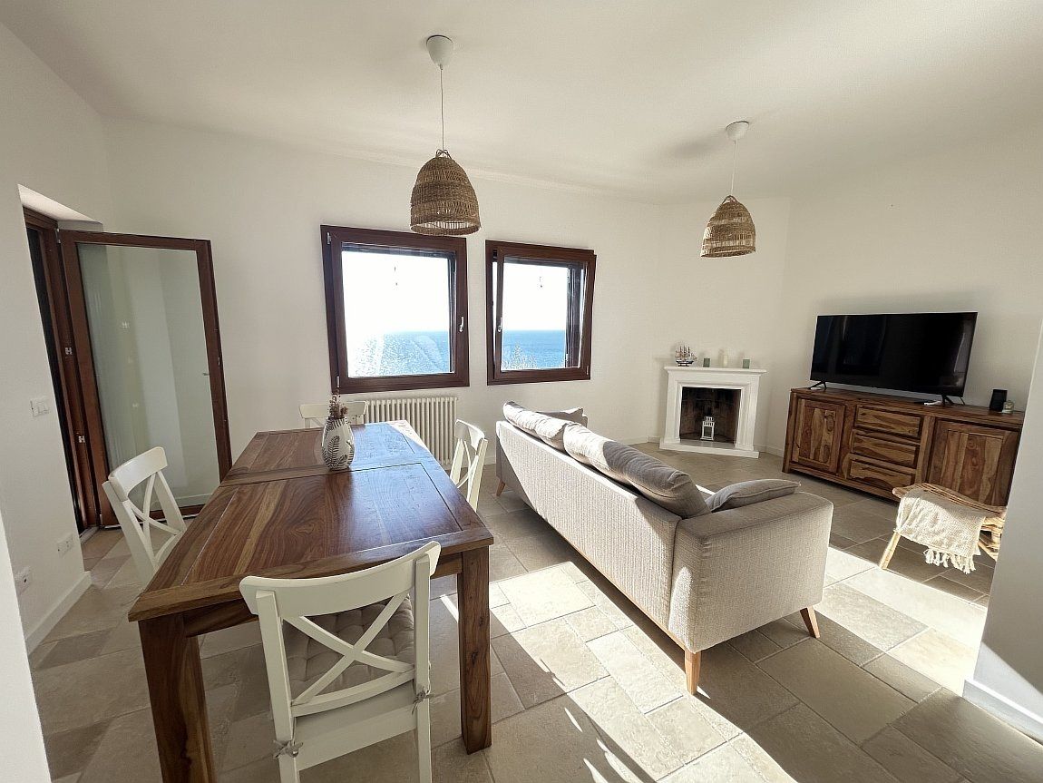 Апартаменты в Сан-Феличе-Чирчео, Италия, 135 м² - фото 9