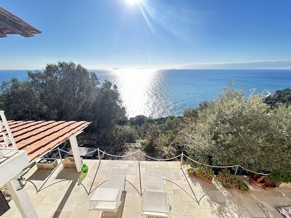 Апартаменты в Сан-Феличе-Чирчео, Италия, 135 м² - фото 4