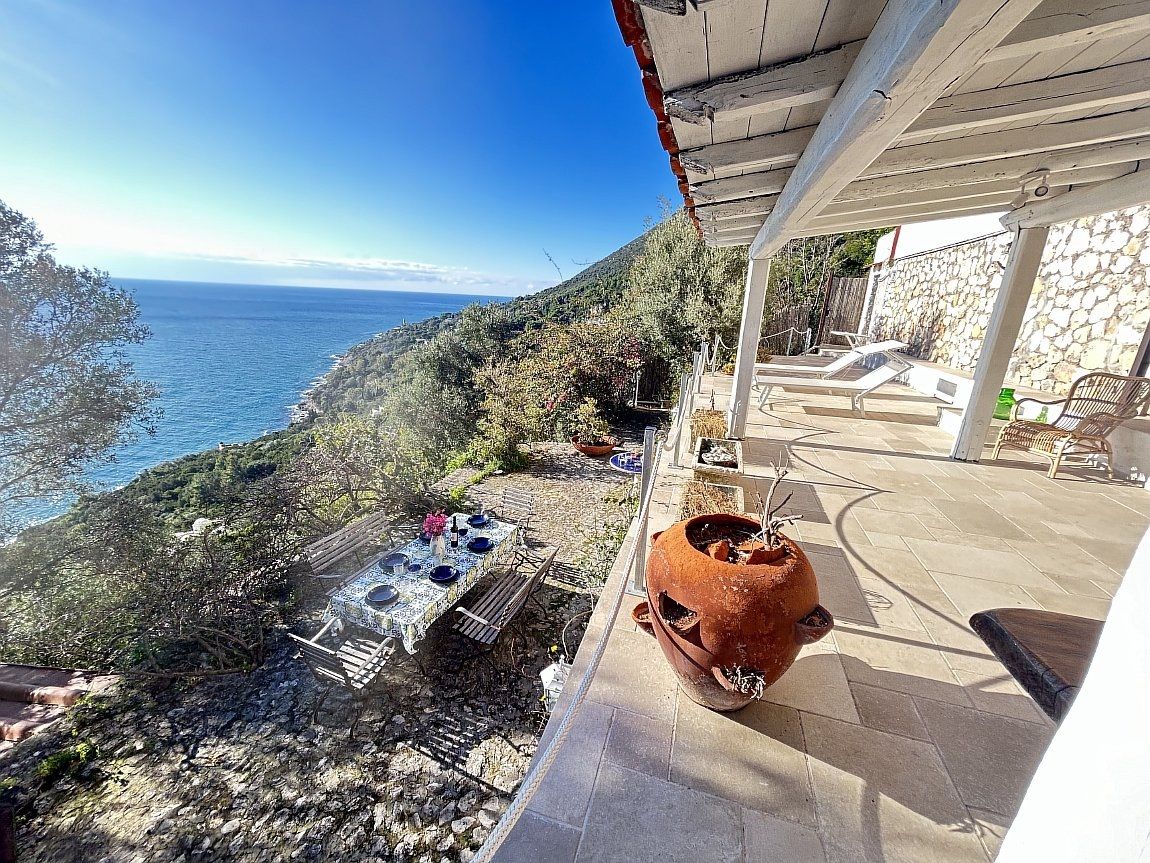 Апартаменты в Сан-Феличе-Чирчео, Италия, 135 м² - фото 5