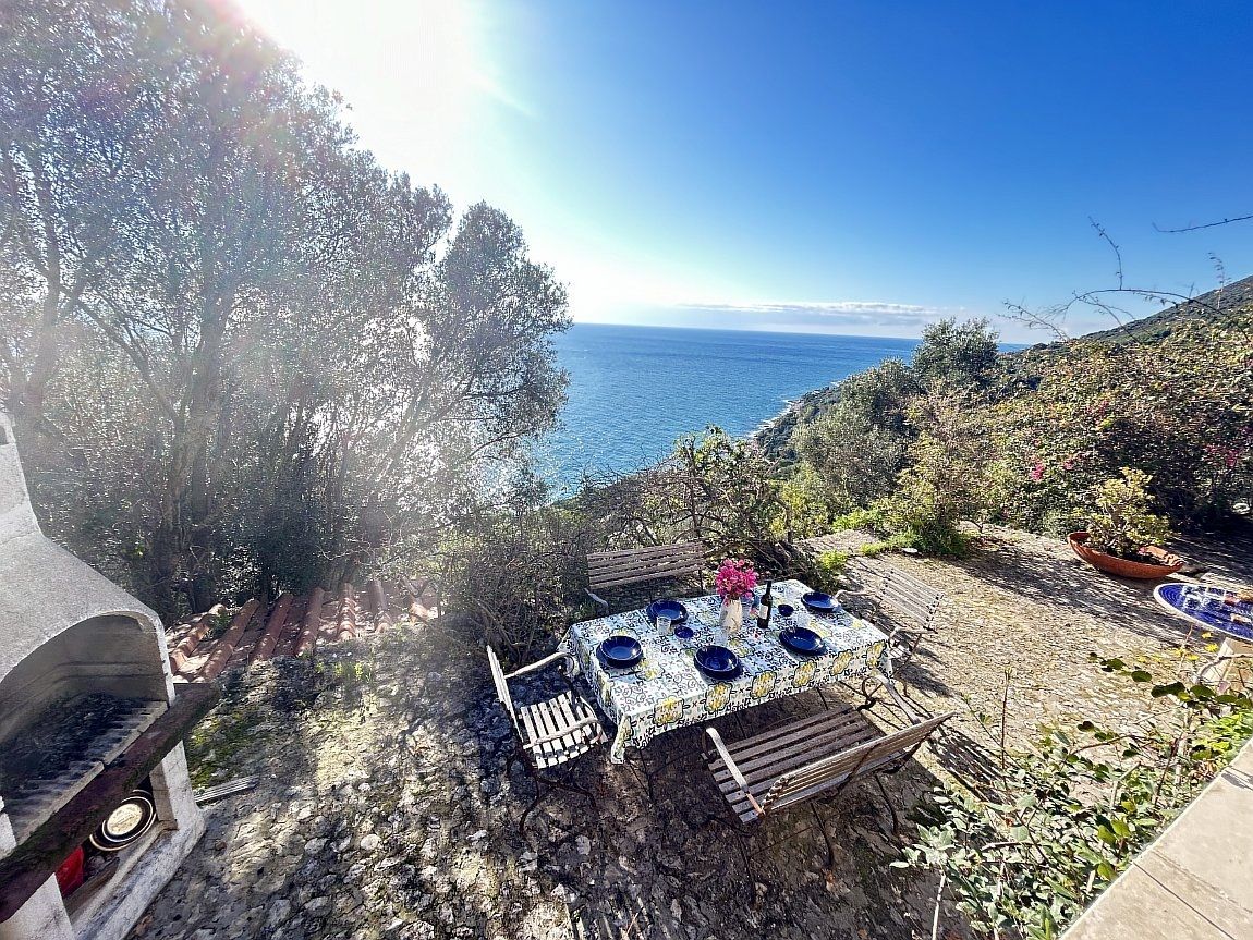 Апартаменты в Сан-Феличе-Чирчео, Италия, 135 м² - фото 6