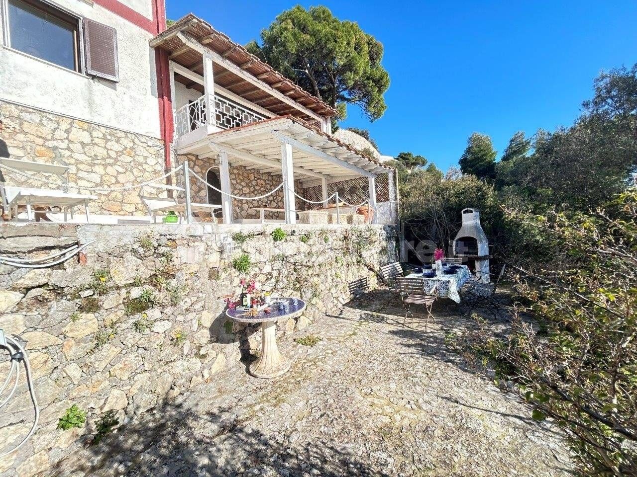 Апартаменты в Сан-Феличе-Чирчео, Италия, 135 м² - фото 7