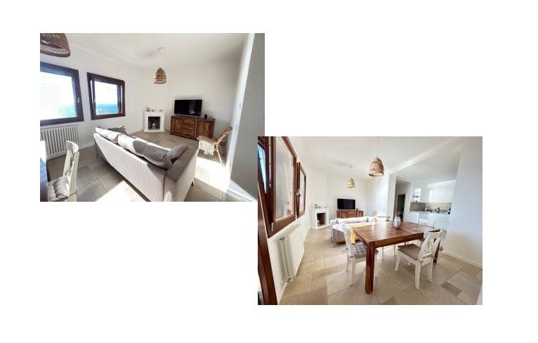 Апартаменты в Сан-Феличе-Чирчео, Италия, 135 м² - фото 14