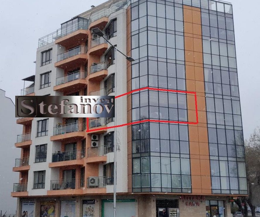 Квартира в Аспарухово, Болгария, 72 м² - фото 5