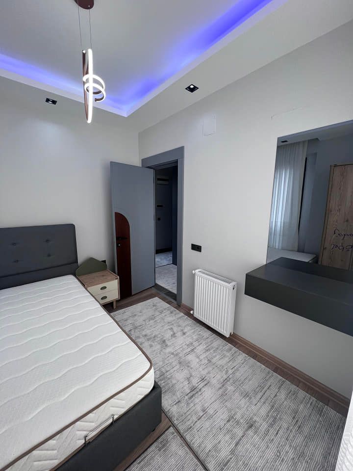 Квартира в Мерсине, Турция, 51 м² - фото 2