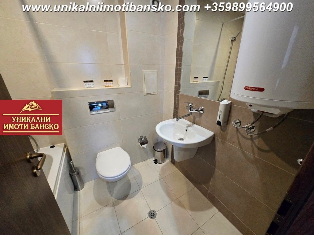 Апартаменты в Банско, Болгария, 58 м² - фото 14