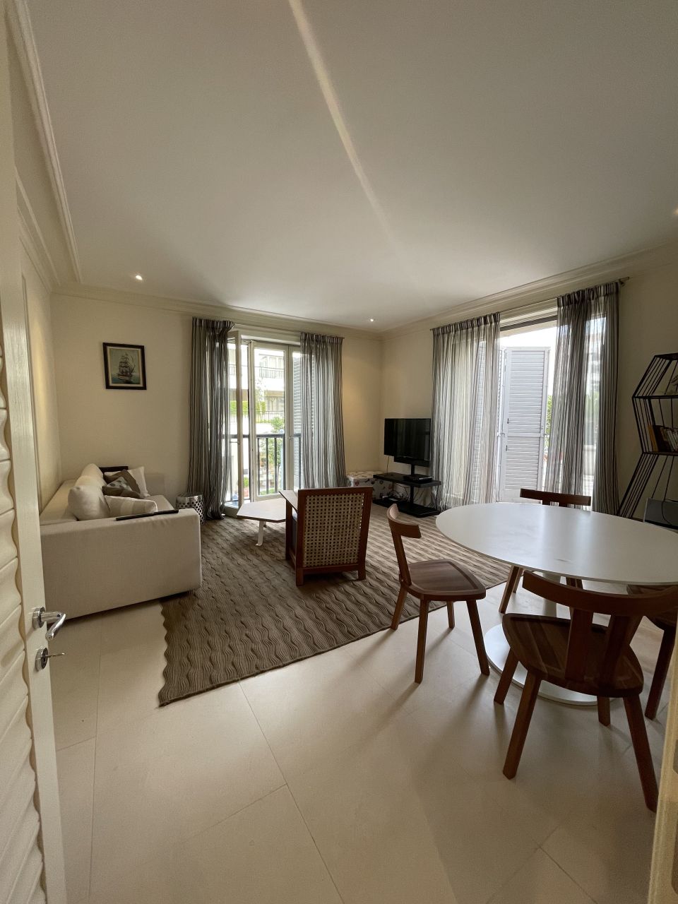 Квартира в Тивате, Черногория, 68 м² - фото 4