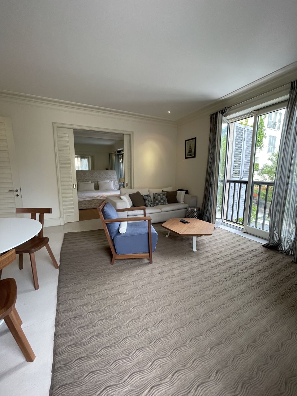 Квартира в Тивате, Черногория, 68 м² - фото 6