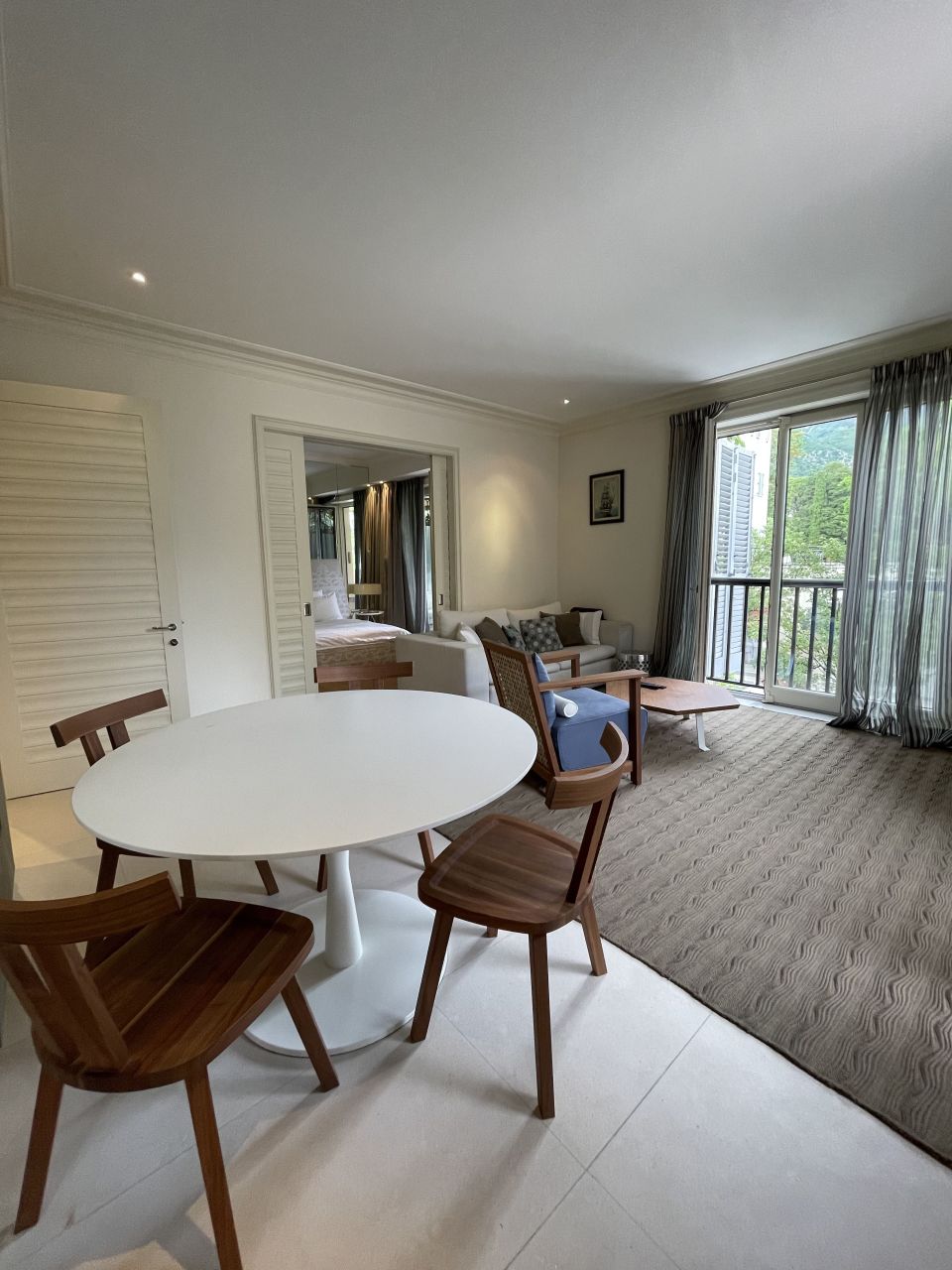 Квартира в Тивате, Черногория, 68 м² - фото 7