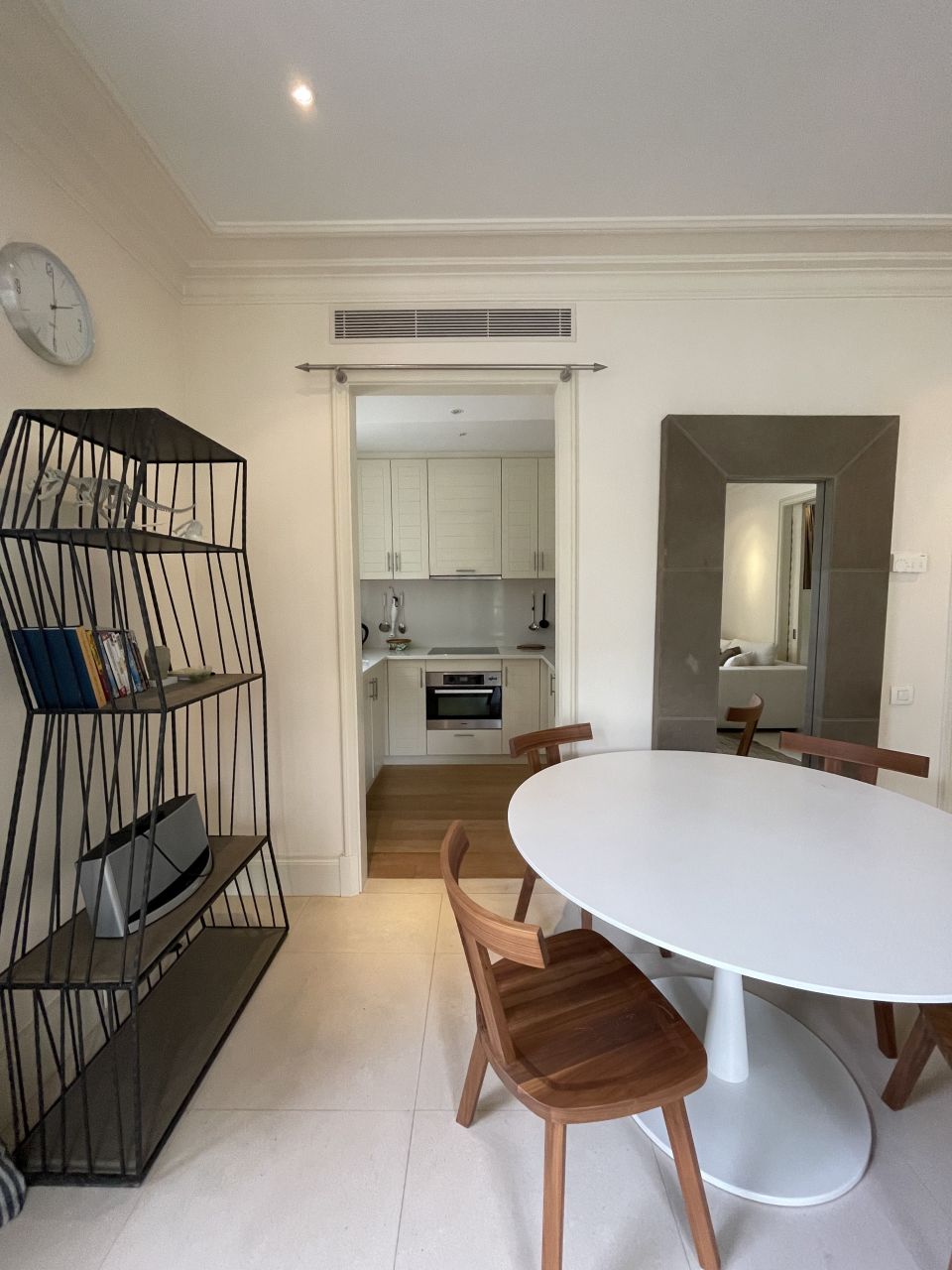 Квартира в Тивате, Черногория, 68 м² - фото 9