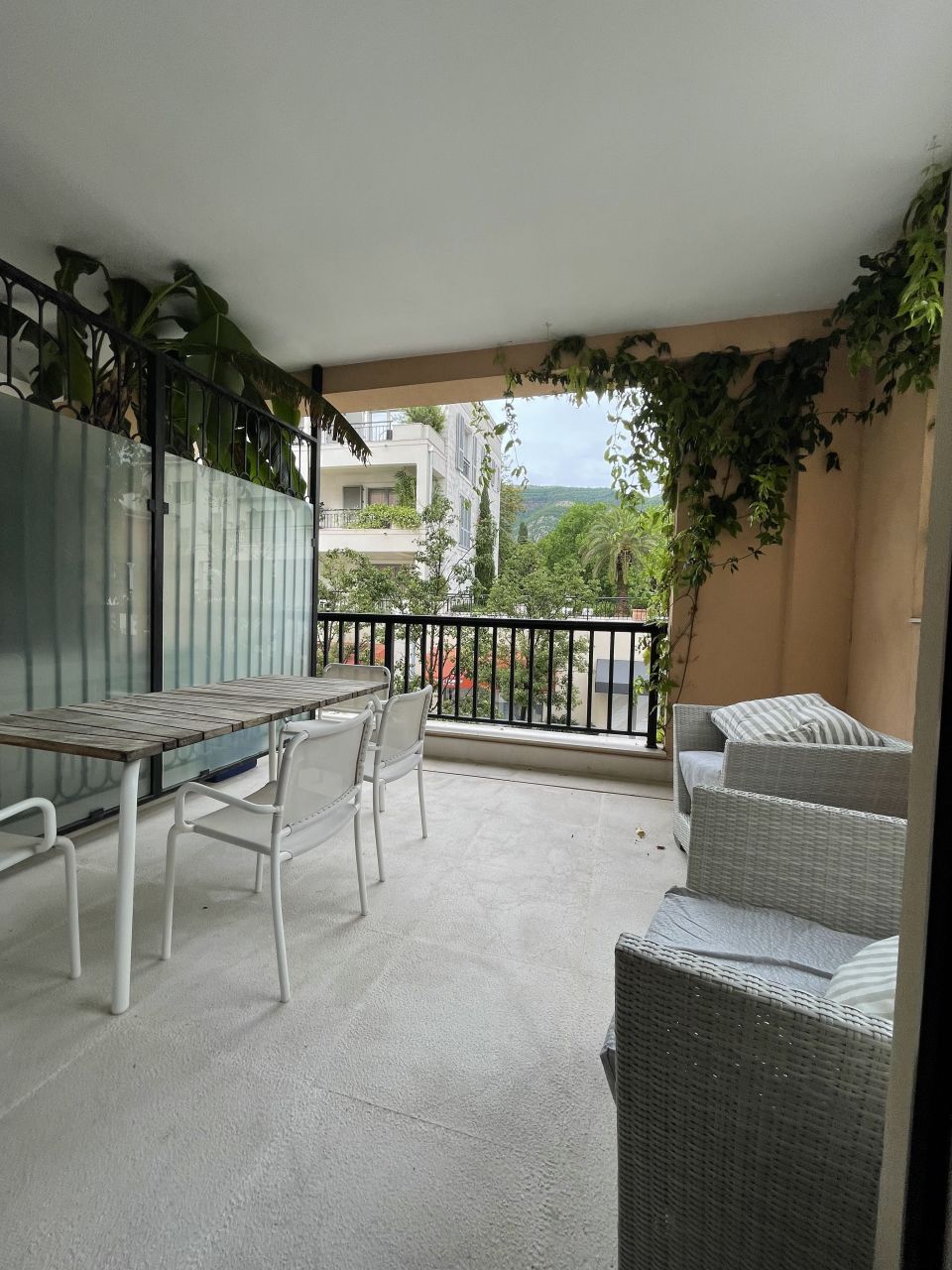 Квартира в Тивате, Черногория, 68 м² - фото 12