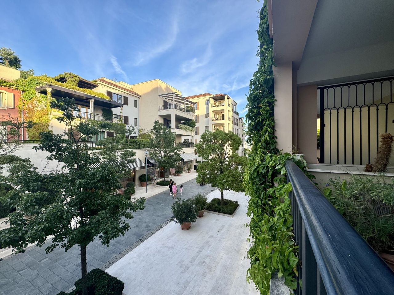 Квартира в Тивате, Черногория, 68 м² - фото 15