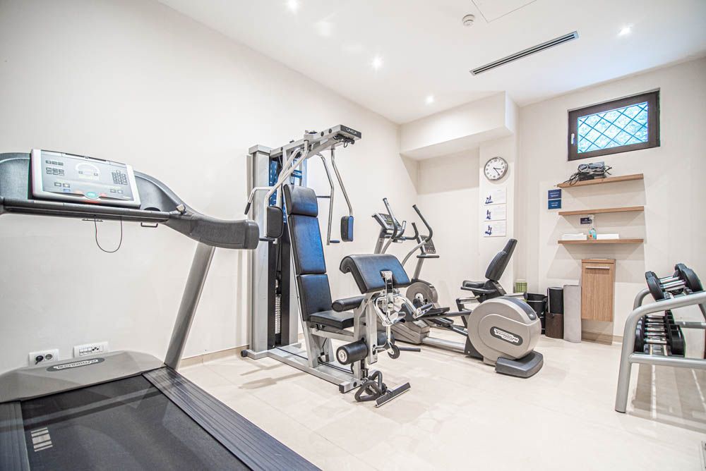 Квартира в Тивате, Черногория, 34 м² - фото 4