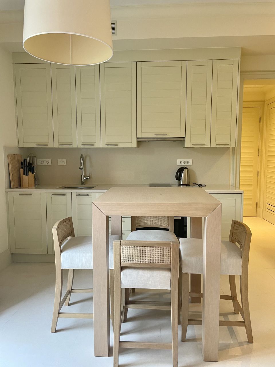 Квартира в Тивате, Черногория, 34 м² - фото 6