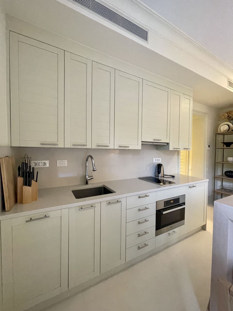 Квартира в Тивате, Черногория, 34 м² - фото 10