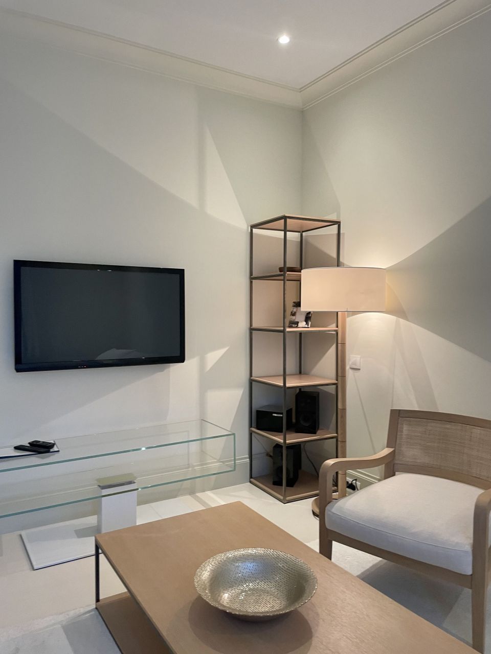 Квартира в Тивате, Черногория, 34 м² - фото 11