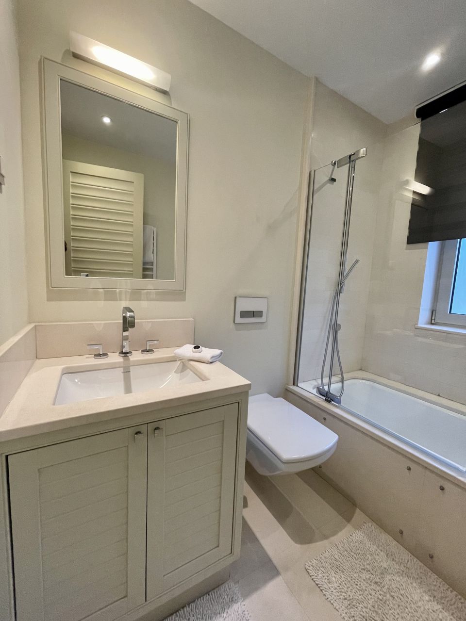 Квартира в Тивате, Черногория, 34 м² - фото 13