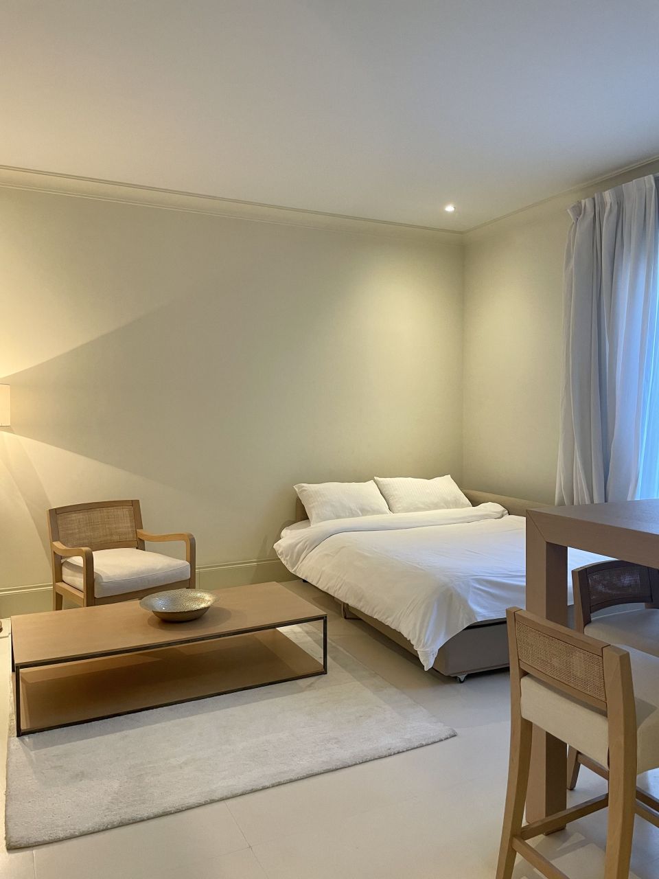 Квартира в Тивате, Черногория, 34 м² - фото 12