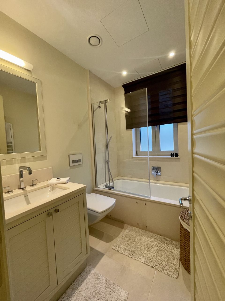 Квартира в Тивате, Черногория, 34 м² - фото 14