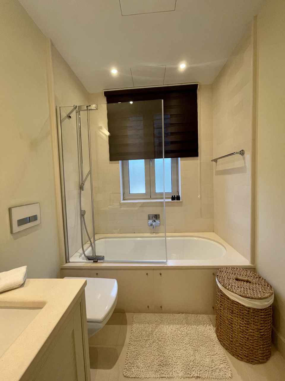 Квартира в Тивате, Черногория, 34 м² - фото 16