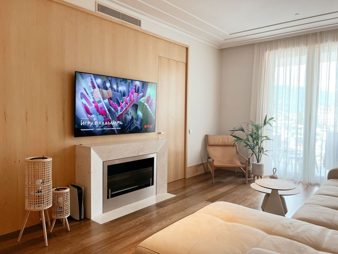 Квартира в Тивате, Черногория, 78 м² - фото 12