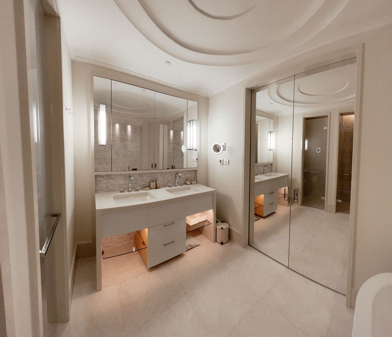 Квартира в Тивате, Черногория, 78 м² - фото 10