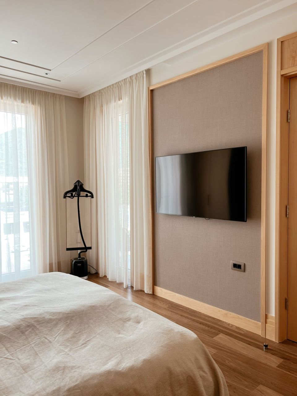 Квартира в Тивате, Черногория, 78 м² - фото 6