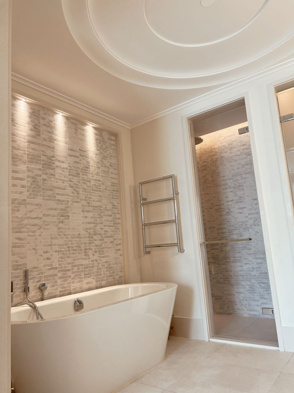 Квартира в Тивате, Черногория, 78 м² - фото 13