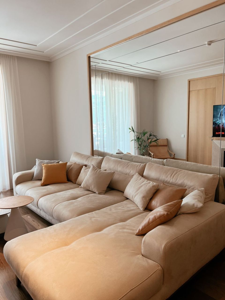 Квартира в Тивате, Черногория, 78 м² - фото 4