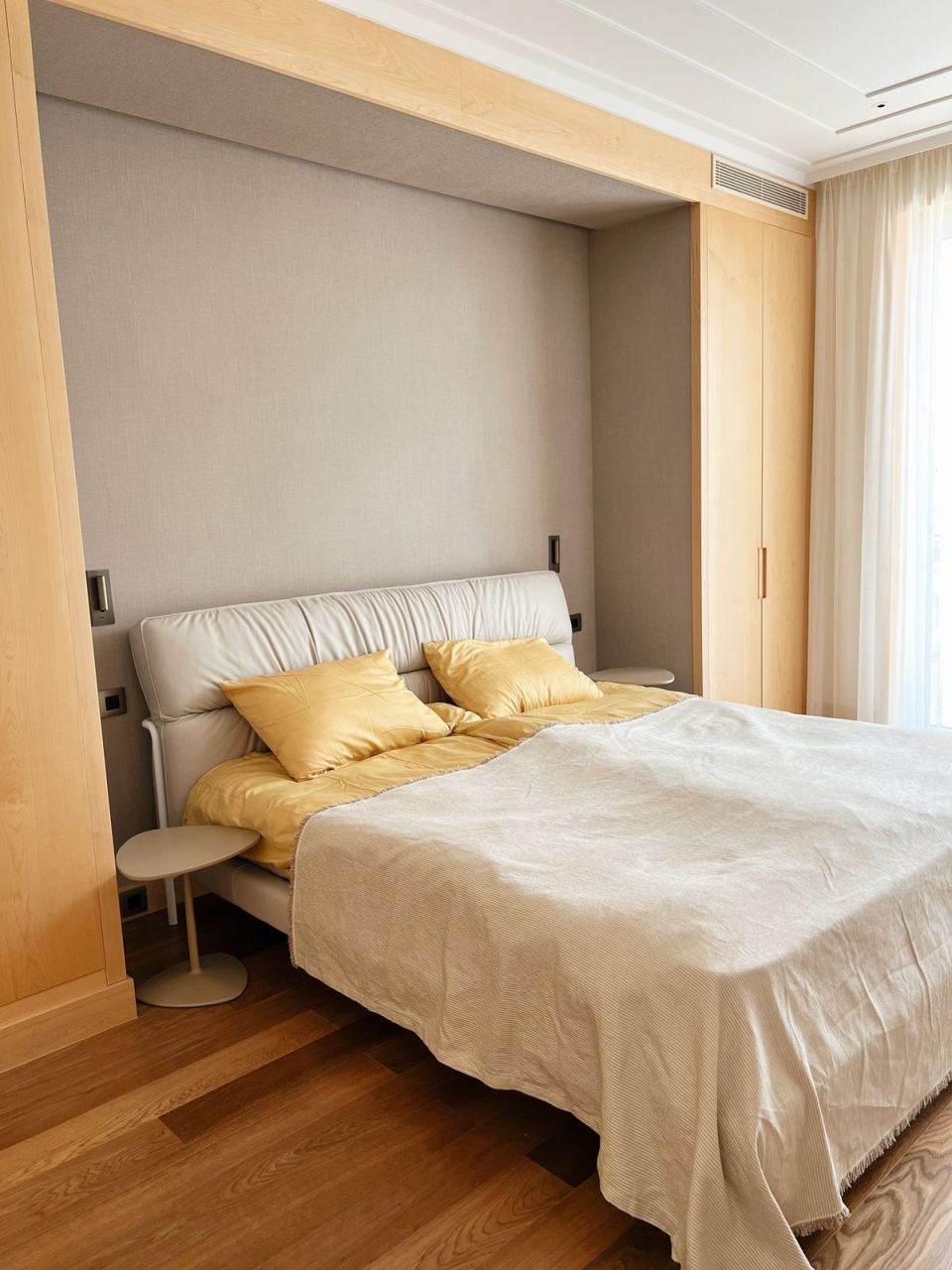 Квартира в Тивате, Черногория, 78 м² - фото 5