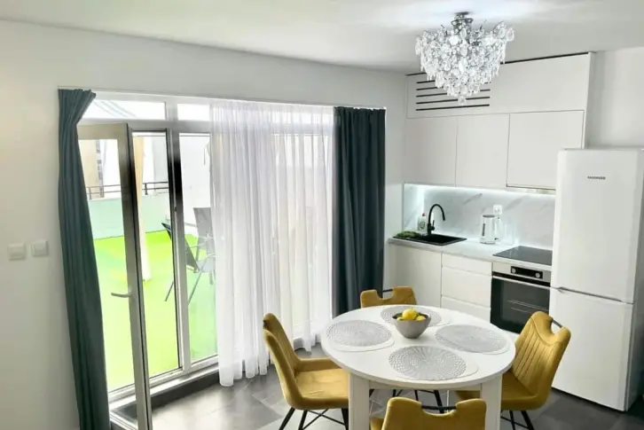 Квартира на Солнечном берегу, Болгария, 118 м² - фото 4