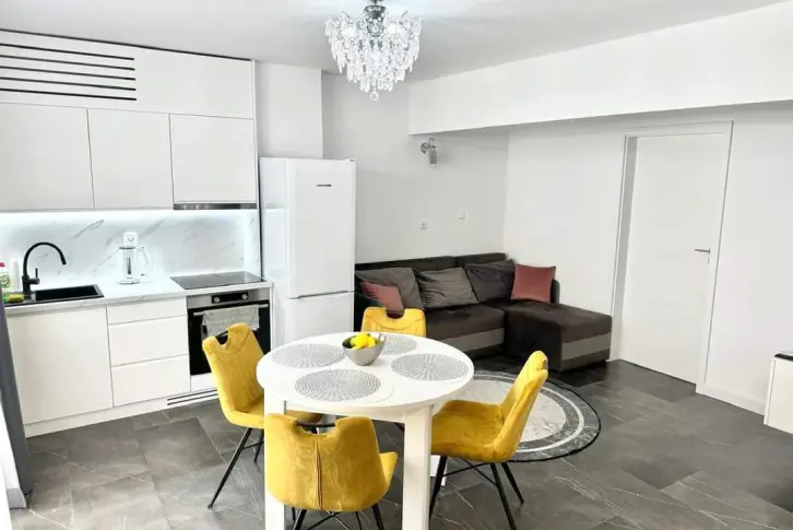 Квартира на Солнечном берегу, Болгария, 118 м² - фото 2