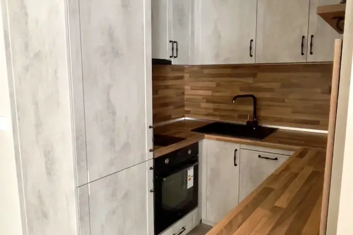 Квартира на Солнечном берегу, Болгария, 82 м² - фото 5