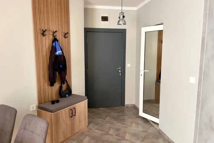 Квартира на Солнечном берегу, Болгария, 82 м² - фото 9