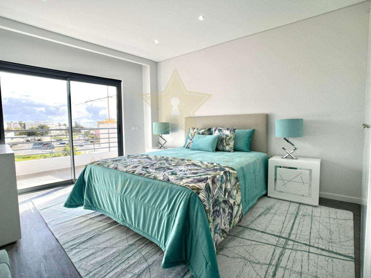 Апартаменты в Ольян-да-Рештаурасане, Португалия, 81 м² - фото 9