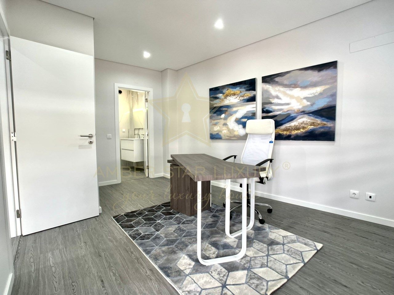 Апартаменты в Ольян-да-Рештаурасане, Португалия, 64 м² - фото 6