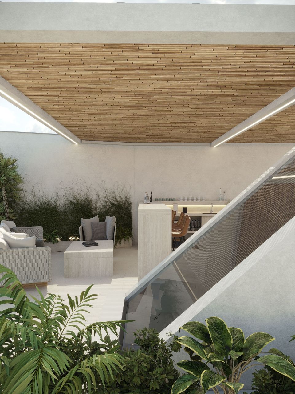 Вилла в Буките, Индонезия, 193 м² - фото 6