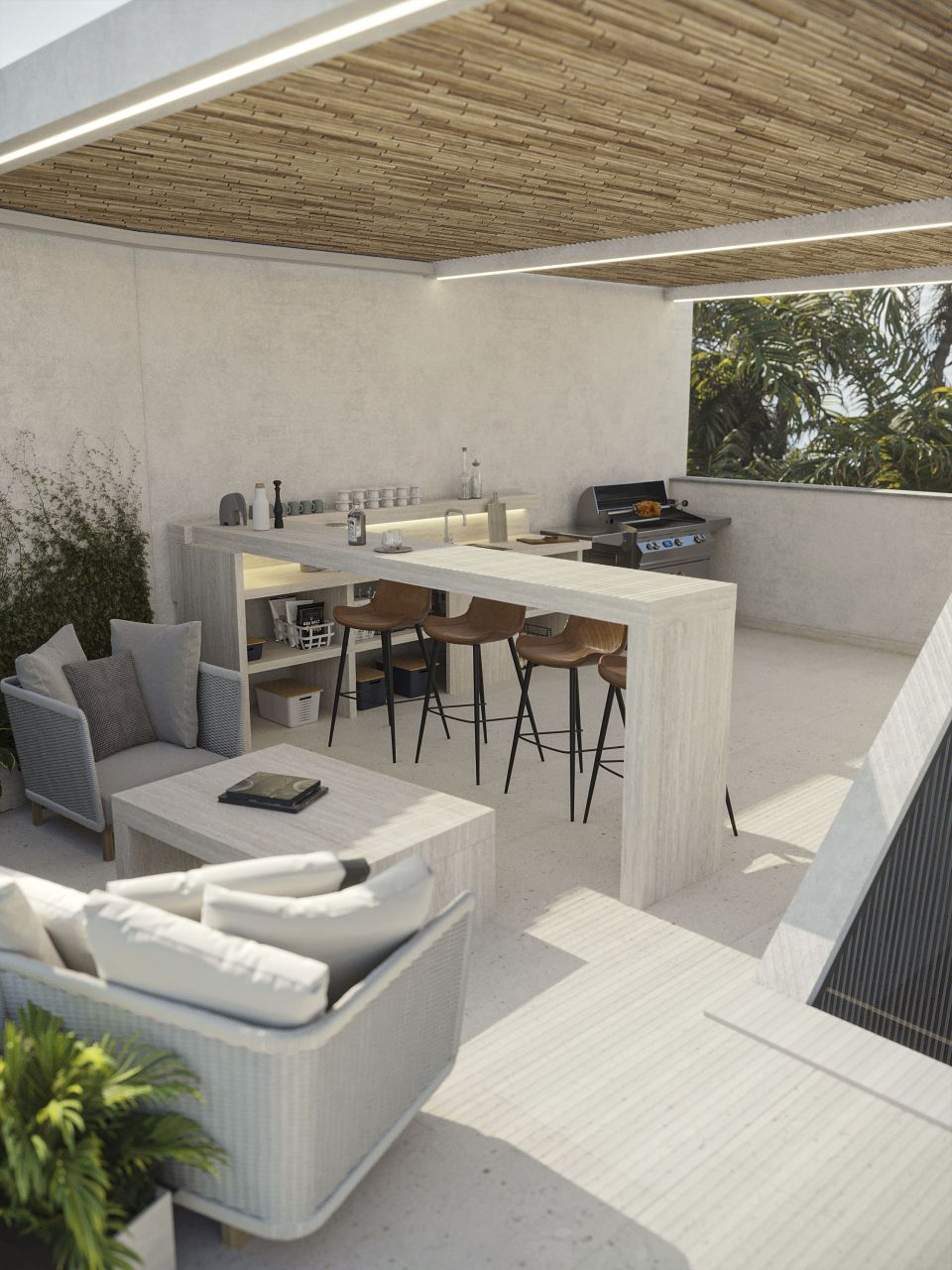 Вилла в Буките, Индонезия, 193 м² - фото 5