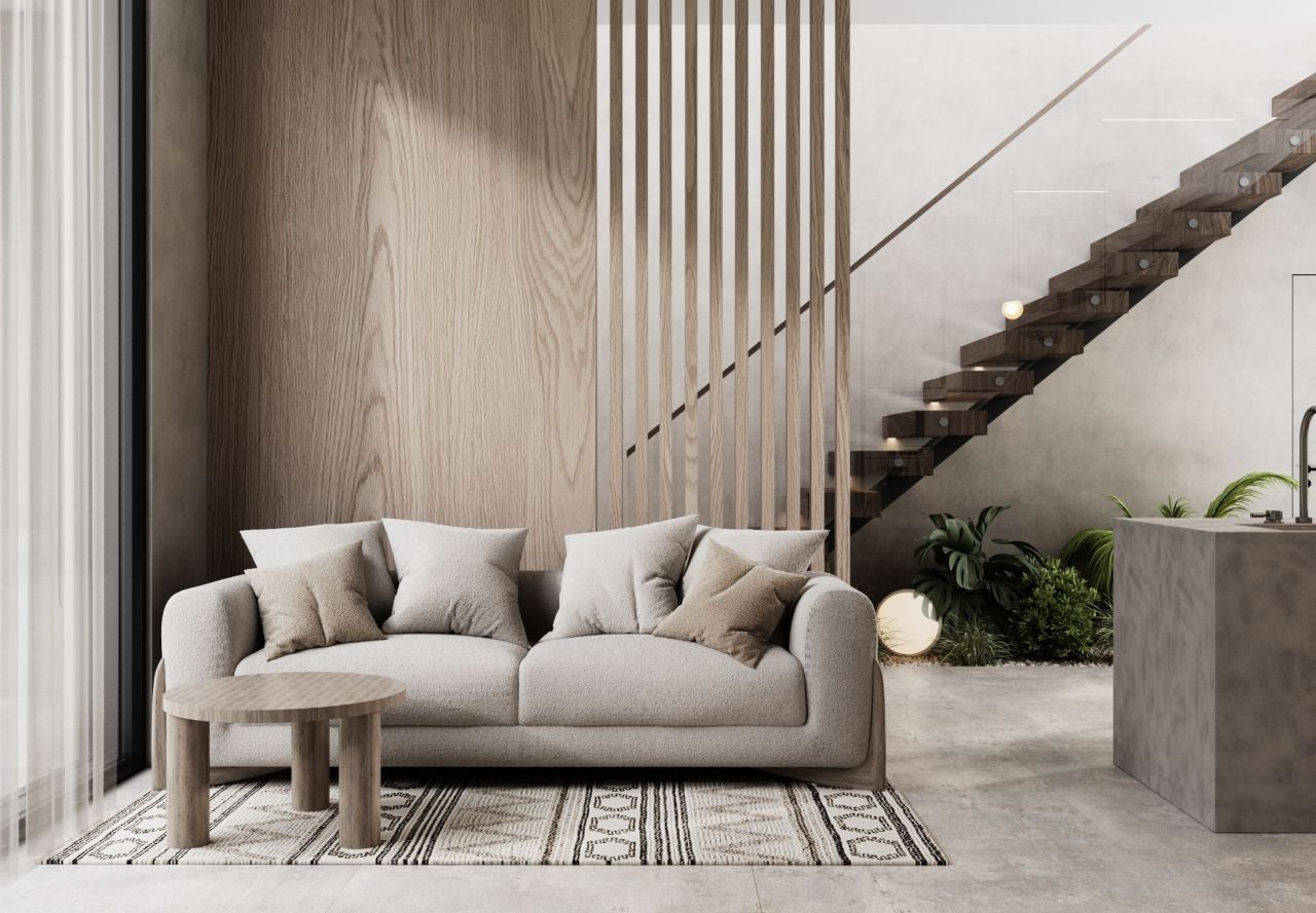 Вилла в Буките, Индонезия, 193 м² - фото 10