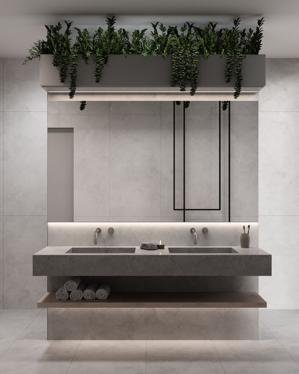 Вилла в Буките, Индонезия, 193 м² - фото 17