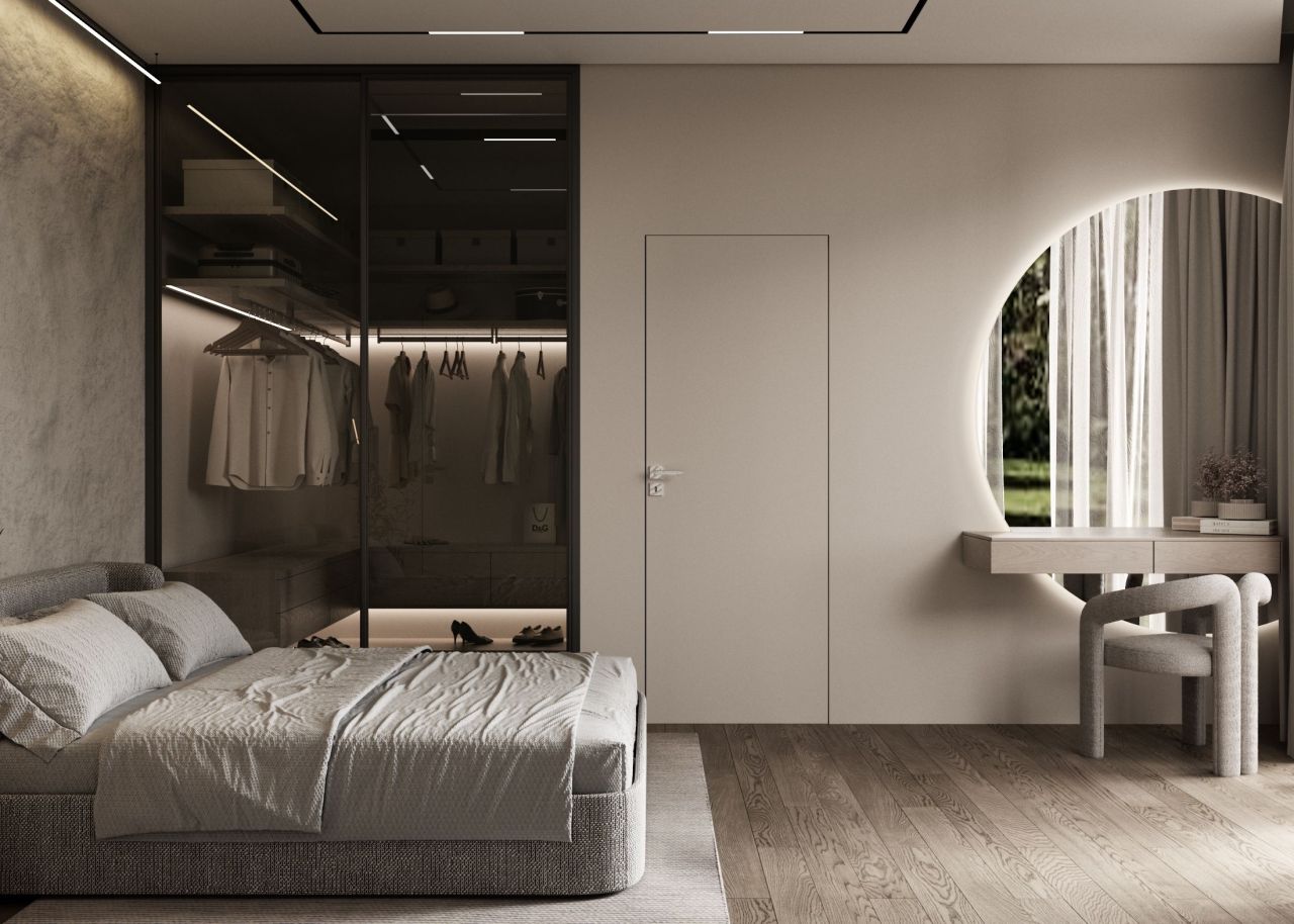 Вилла в Буките, Индонезия, 193 м² - фото 16