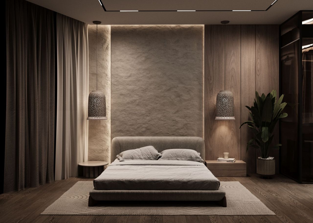 Вилла в Буките, Индонезия, 193 м² - фото 18